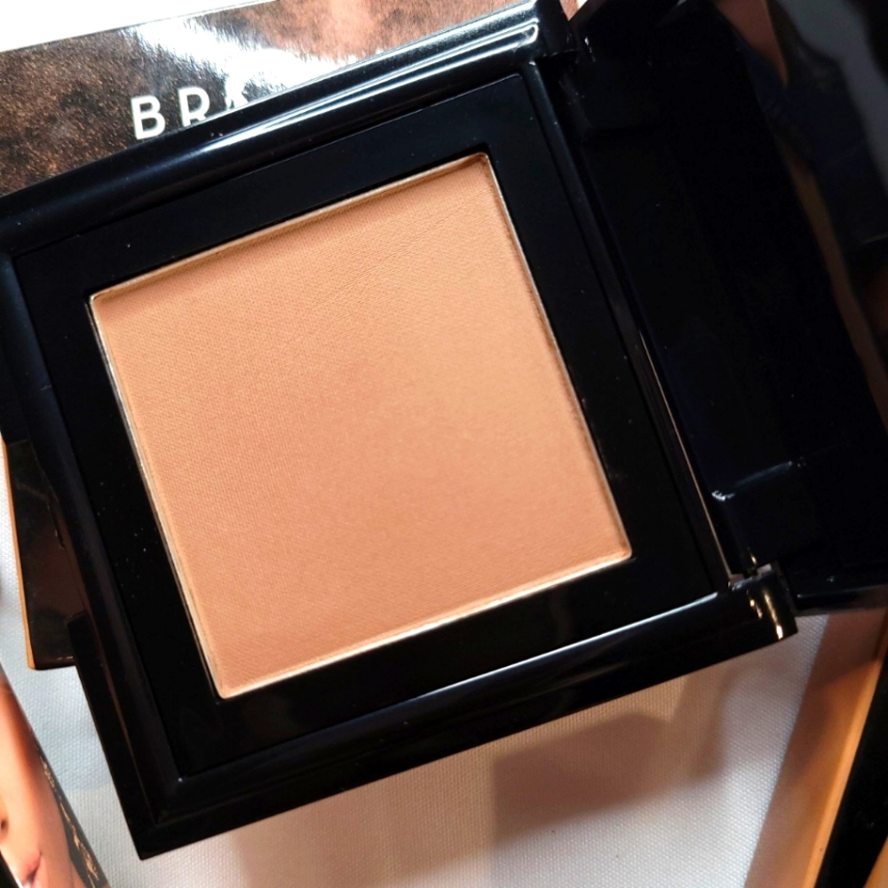 Bronx Matte Bronzer - Light